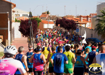 El Circuito de Carreras Populares de la Diputación de Cuenca vuelve a batir récord de inscripciones en 2026 con 863 participantes 1 El Circuito de Carreras Populares de la Diputación de Cuenca vuelve a batir récord de inscripciones en 2026 con 863 participantes