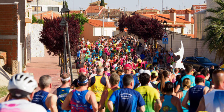 El Circuito de Carreras Populares de la Diputación de Cuenca vuelve a batir récord de inscripciones en 2026 con 863 participantes