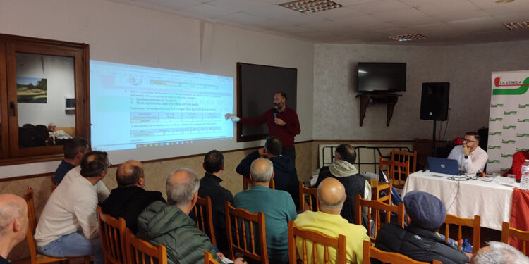 El Club de Golf La Vereda presenta su ambiciosa temporada 2026 tras un año de éxitos deportivos