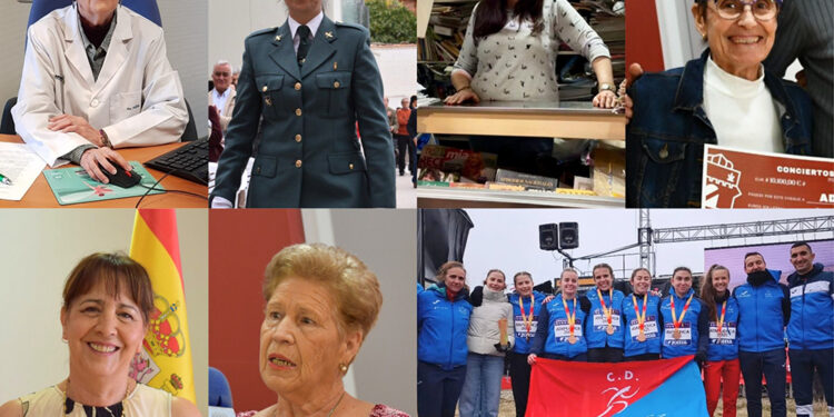 El Consejo Local de Igualdad de Tarancón elige a las premiadas en la gala con motivo del Día Internacional de la Mujer