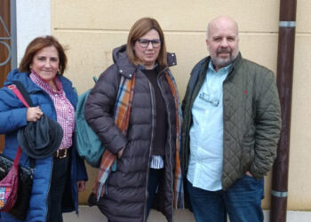 El Grupo Popular de Arcas expresa su preocupación por la falta de contenido en los Plenos Ordinarios