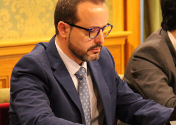El Grupo Popular denuncia la falta de control del Ayuntamiento de Cuenca sobre el transporte público y los reiterados incumplimientos del contrato por parte de la concesionaria