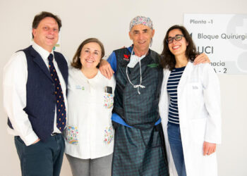El Hospital Nacional de Parapléjicos lidera un estudio pionero sobre el dolor en niños y jóvenes con lesión medular