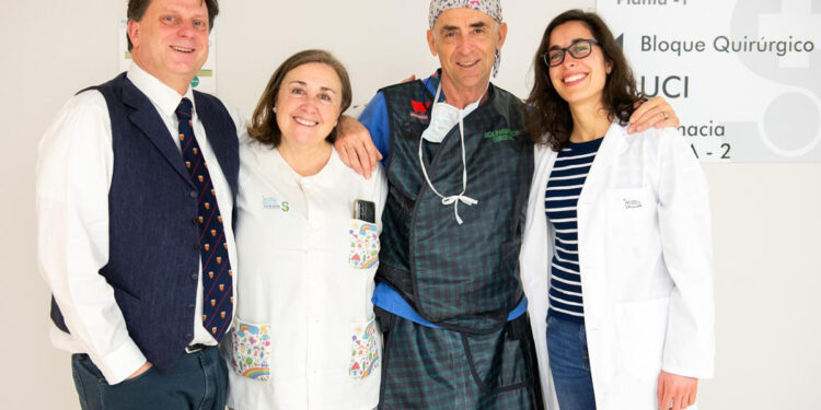 El Hospital Nacional de Parapléjicos lidera un estudio pionero sobre el dolor en niños y jóvenes con lesión medular