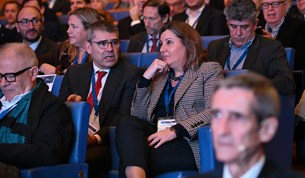 El I Foro Industrial de Castilla-La Mancha abordará los retos y desafíos de un sector que aporta el 20,6% del PIB regional y genera 155.600 empleos