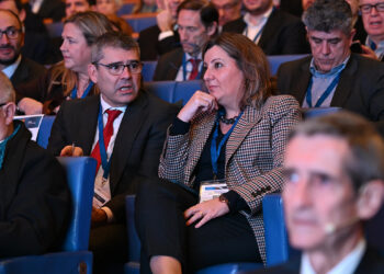 El I Foro Industrial de Castilla-La Mancha abordará los retos y desafíos de un sector que aporta el 20,6% del PIB regional y genera 155.600 empleos 9 El I Foro Industrial de Castilla-La Mancha abordará los retos y desafíos de un sector que aporta el 20,6% del PIB regional y genera 155.600 empleos