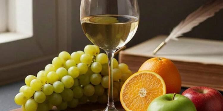 El IRIAF y la Universidad regional estudian la obtención de bebidas mixtas de uva blanca, manzana y naranja