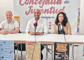 El Mes de la Salud Juvenil en Guadalajara trae en marzo talleres de defensa personal, primeros auxilios y bienestar emocional
