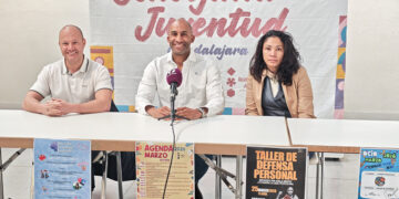 El Mes de la Salud Juvenil en Guadalajara trae en marzo talleres de defensa personal, primeros auxilios y bienestar emocional