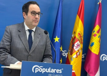 El PP advierte que la inacción del gobierno de Page sigue obligando a los pacientes oncológicos “a desplazarse cada día fuera de la provincia de Cuenca” 3 El PP advierte que la inacción del gobierno de Page sigue obligando a los pacientes oncológicos “a desplazarse cada día fuera de la provincia de Cuenca”