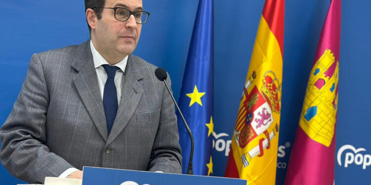 El PP advierte que la inacción del gobierno de Page sigue obligando a los pacientes oncológicos “a desplazarse cada día fuera de la provincia de Cuenca” 1 El PP advierte que la inacción del gobierno de Page sigue obligando a los pacientes oncológicos “a desplazarse cada día fuera de la provincia de Cuenca”