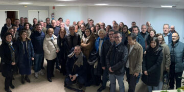 El PP de Cuenca defiende en su Comisión Gestora un “proyecto fiable y vertebrador” frente a la deriva de los gobiernos socialistas