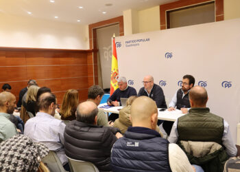 El PP de Guadalajara se posiciona en contra del acuerdo de Mercosur si no se garantiza que los productos de fuera cumplan las mismas exigencias que los españoles
