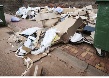 El PP exige a la Diputación una solución inmediata al grave problema de residuos en Villar de Olalla