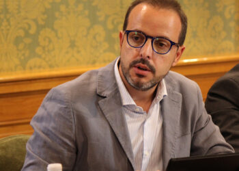 El PP exige al Gobierno de Dolz que aclare quién pagará el mantenimiento de los remontes al Casco Antiguo