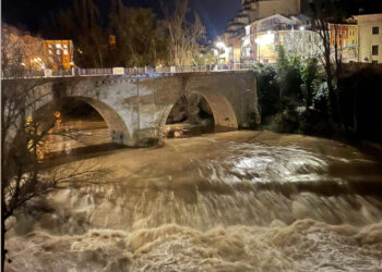 El PRICAM se eleva a Fase de Emergencia, Situación Operativa 1, en toda Castilla-La Mancha