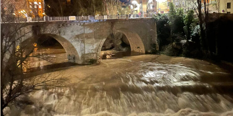 El PRICAM se eleva a Fase de Emergencia, Situación Operativa 1, en toda Castilla-La Mancha