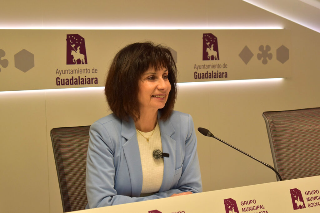 El PSOE acusa a Guarinos de “ocultar la verdad sobre la crisis de Protección Civil” y le pregunta “si ahora mismo existe Agrupación”