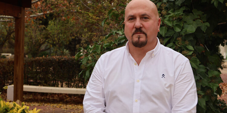 El PSOE de San Clemente dispuesto a apoyar los presupuestos de 2026 “por el bien” de la localidad y así se lo ha trasladado al alcalde 1 El PSOE de San Clemente dispuesto a apoyar los presupuestos de 2026 “por el bien” de la localidad y así se lo trasladado al alcalde