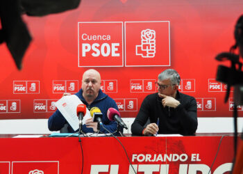 El PSOE presenta un recurso de reposición para declarar nulo el último pleno municipal en San Clemente