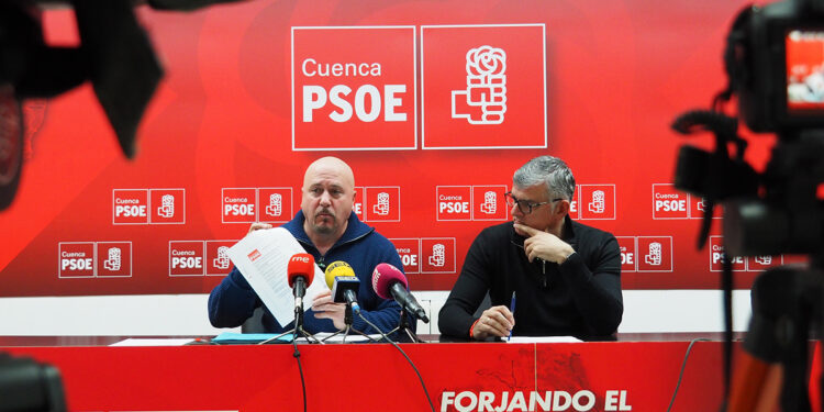 El PSOE presenta un recurso de reposición para declarar nulo el último pleno municipal en San Clemente