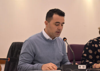 El PSOE urge a Guarinos que no retrase más el pago de las subvenciones a los clubes deportivos y deportistas de la ciudad 5 El PSOE urge a Guarinos que no retrase más el pago de las subvenciones a los clubes deportivos y deportistas de la ciudad