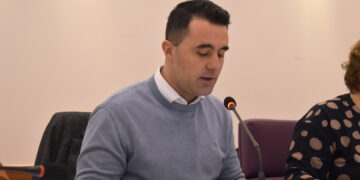 El PSOE urge a Guarinos que no retrase más el pago de las subvenciones a los clubes deportivos y deportistas de la ciudad