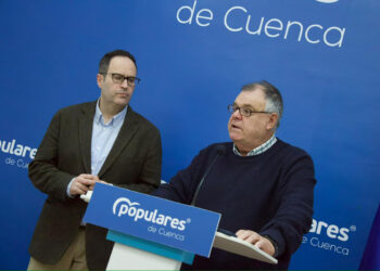 El Partido Popular de Cuenca denuncia la “situación límite” del campo conquense y exige a Page soluciones inmediatas