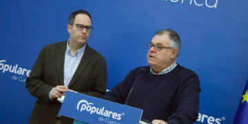 El Partido Popular de Cuenca denuncia la “situación límite” del campo conquense y exige a Page soluciones inmediatas