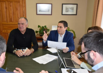 El Plan de Industralización de la Diputación está redactando el PSI para generar un millón de metros cuadrados en Tarancón