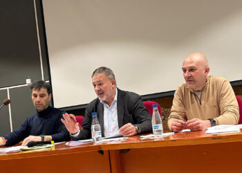 El Reglamento del Consejo Escolar Municipal de Cuenca incorpora novedades para “aumentar la participación y conseguir mayor agilidad”