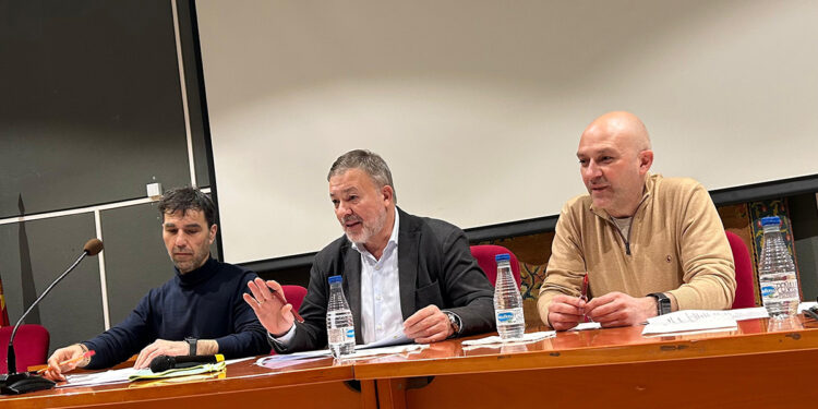 El Reglamento del Consejo Escolar Municipal de Cuenca incorpora novedades para “aumentar la participación y conseguir mayor agilidad”