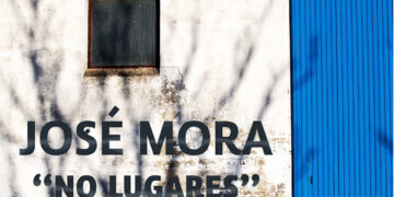 El Teatro Auditorio de Cuenca acoge la exposición de fotografía de José Mora titulada ‘No lugares’