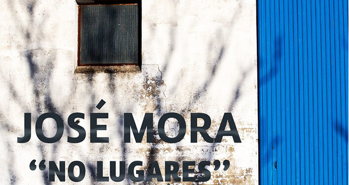 El Teatro Auditorio de Cuenca acoge la exposición de fotografía de José Mora titulada ‘No lugares’