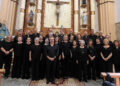 El coro ganador del Gran Premio Nacional 2025 de canto coral clausurará la Semana Abierta de la Semana de Música Religiosa