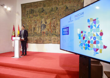 El nuevo PRINCET movilizará más recursos económicos, implicará a más empresas, impulsará más proyectos de I+D+i y permitirá la contratación de más investigadores