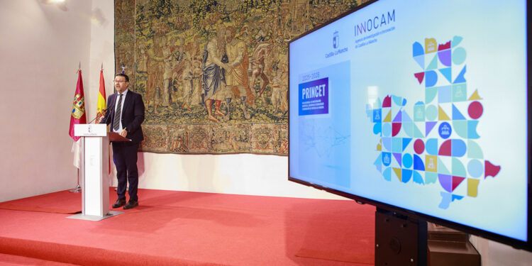 El nuevo PRINCET movilizará más recursos económicos, implicará a más empresas, impulsará más proyectos de I+D+i y permitirá la contratación de más investigadores