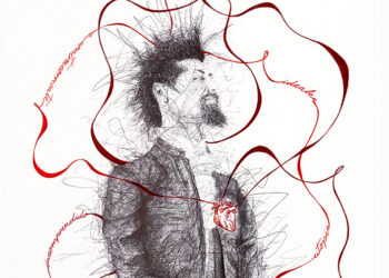 El talento de Mota del Cuervo pone cara a la filosofía en España un Quijote moderno ilustrará la Olimpiada Nacional en Ciudad Real