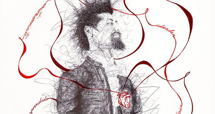 El talento de Mota del Cuervo pone cara a la filosofía en España un Quijote moderno ilustrará la Olimpiada Nacional en Ciudad Real 1 El talento de Mota del Cuervo pone cara a la filosofía en España un Quijote moderno ilustrará la Olimpiada Nacional en Ciudad Real