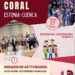 Encuentro coral internacional en el Conservatorio de Cuenca