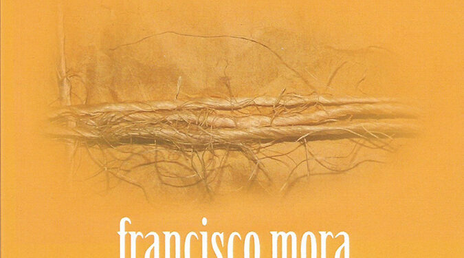 Este viernes 27 se presenta en la RACAL del poemario La luna en los alamos de Francisco Mora