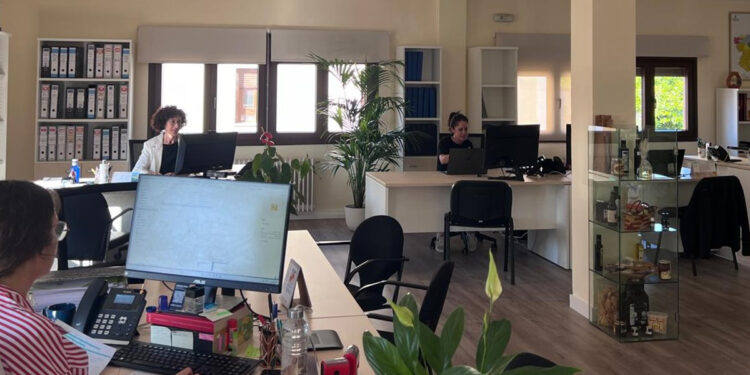 FADETA publica una convocatoria de ayudas Leader para nuevos emprendedores dotada con 108.000 euros