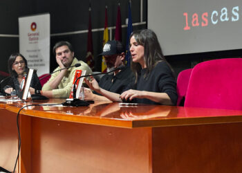 Fernando Benzo defiende en su pregón del Festival de Las Casas Ahorcadas que entretener es “el objetivo más ambicioso de un escritor”