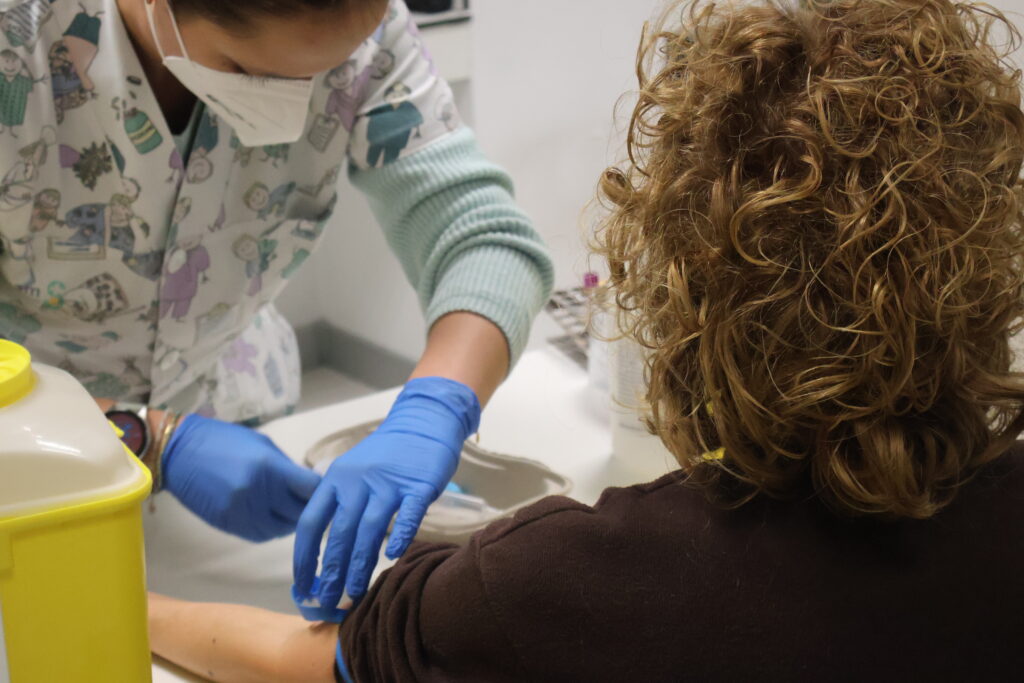 Foto4.AmpliacionExtraccionMuestrasGAICU