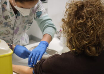 La Junta amplía los días para la extracción periférica de muestras en el área sanitaria de Cuenca