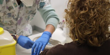 La Junta amplía los días para la extracción periférica de muestras en el área sanitaria de Cuenca