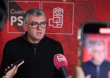 Godoy afea al PP que traiga a sus diputados regionales a “hacer el ridículo” y desconozca que fue Villar de Domingo García quien cedió Noheda a la Diputación