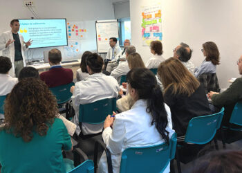 Guadalajara da un paso decisivo en seguridad sanitaria con la primera reunión de su nueva Comisión del Paciente