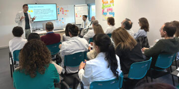 Guadalajara da un paso decisivo en seguridad sanitaria con la primera reunión de su nueva Comisión del Paciente