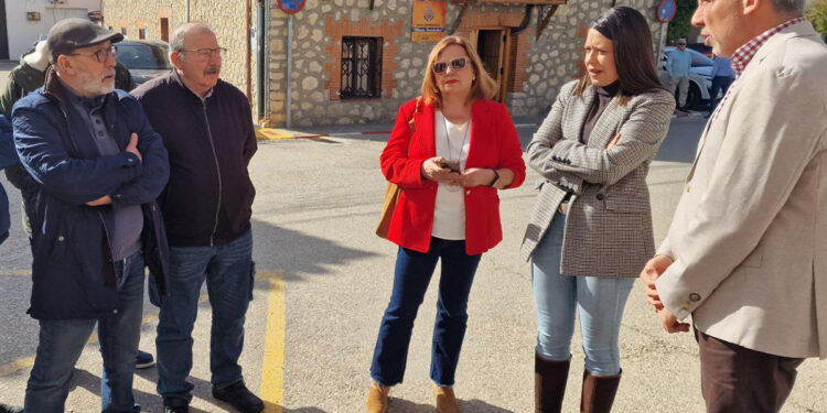 Guadalajara lidera el gran salto del ‘SEPAP-MejoraT’ en 2026 con 240 nuevas plazas y tres nuevos recursos itinerantes 1 Guadalajara lidera el gran salto del ‘SEPAP-MejoraT’ en 2026 con 240 nuevas plazas y tres nuevos recursos itinerantes